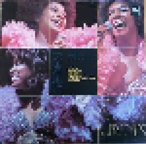Cover - Supremes, The: Greatest Hits