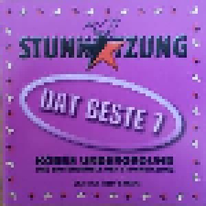 Cover - Köbes Underground / Stunksitzung: Dat Beste 7