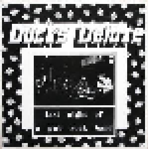 Ducks Deluxe: Last Night Of A Pub Rock Band (2-LP) - Bild 1