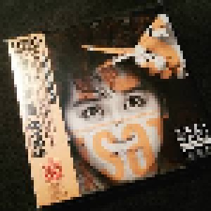 Misato Watanabe: eyes -30th Anniversary Edition- (Blu-spec CD) - Bild 2
