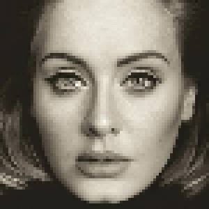 Adele: 25 (CD) - Bild 1
