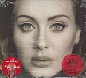 Adele: 25 (CD) - Bild 3