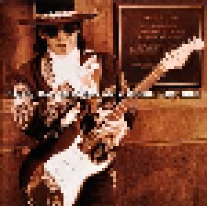 Stevie Ray Vaughan And Double Trouble: Live At Carnegie Hall (2-LP) - Bild 1