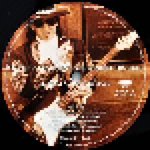 Stevie Ray Vaughan And Double Trouble: Live At Carnegie Hall (2-LP) - Bild 5