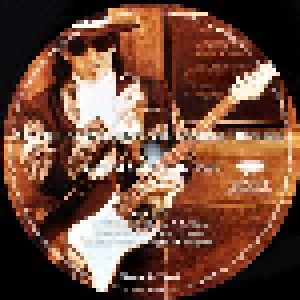 Stevie Ray Vaughan And Double Trouble: Live At Carnegie Hall (2-LP) - Bild 6
