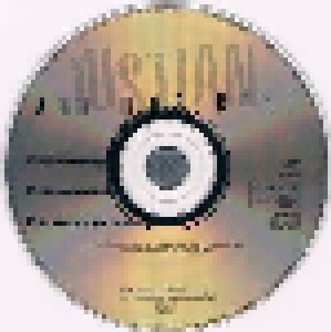 Justian: All The Best (Single-CD) - Bild 4