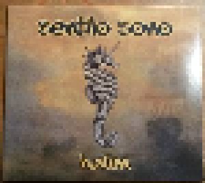 Sentilo Sono: Hafen (Mini-CD / EP) - Bild 1