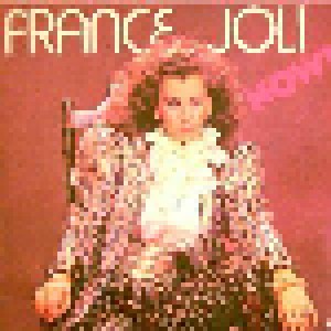 Cover - France Joli: Now!