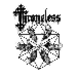 Cover - Throneless: Throneless
