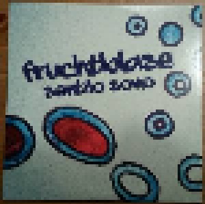 Sentilo Sono: Fruchtblase (Single-CD) - Bild 1