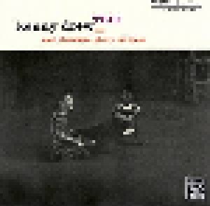 Cover - Kenny Drew Trio: Kenny Drew Trio With Paul Chambers, Philly Joe Jones, The