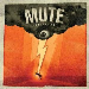 Mute: Thunderblast (LP) - Bild 1