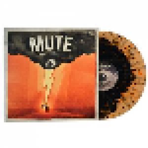 Mute: Thunderblast (LP) - Bild 2