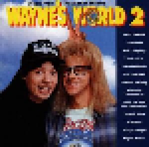 Wayne's World 2 (CD) - Bild 1