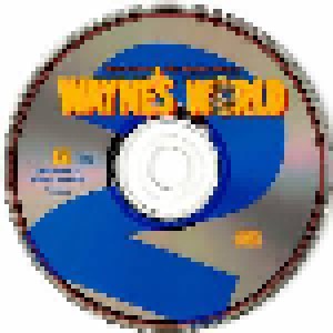 Wayne's World 2 (CD) - Bild 4