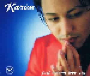 Karim: Just Wanna Love You (Single-CD) - Bild 1