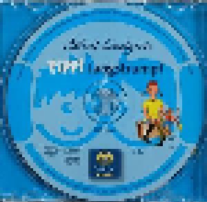 Astrid Lindgren: Pippi Langstrumpf (CD) - Bild 3