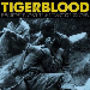 Cover - Tigerblood: Positive Force In A Negative World