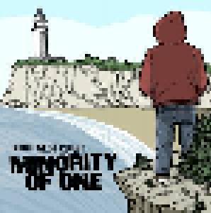 Cover - Minority Of One: South West Coast
