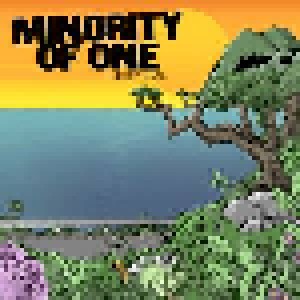 Cover - Minority Of One: Glory Days