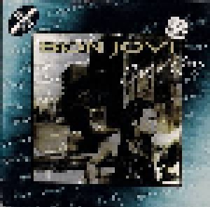 Bon Jovi: Bed Of Roses (Single-CD) - Bild 1