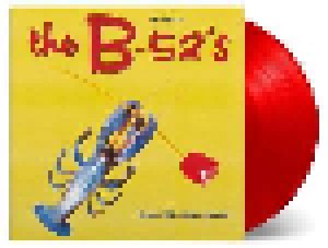 The B-52's: Dance This Mess Around (LP) - Bild 2