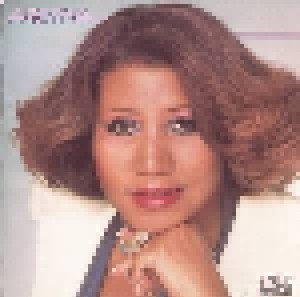 Aretha Franklin: Aretha (CD) - Bild 1
