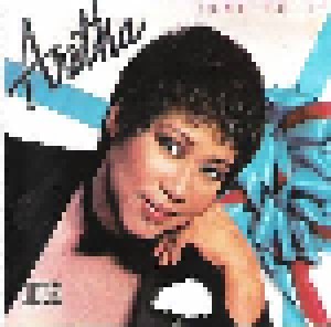 Aretha Franklin: Jump To It (CD) - Bild 1