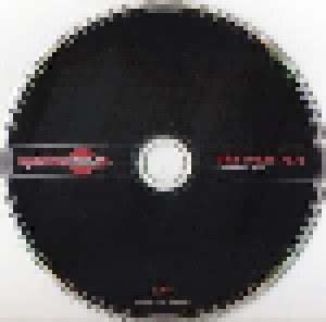Spektacoolär: Geh Nicht Fort (Promo-Single-CD) - Bild 3