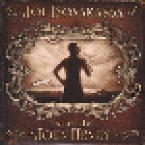 Joe Bonamassa: The Ballad Of John Henry (Promo-CD) - Bild 1