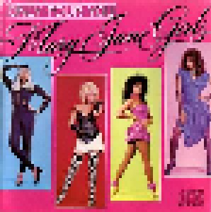 Mary Jane Girls: Only For You (CD) - Bild 1