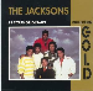 The Jacksons: Collection Gold (CD) - Bild 1