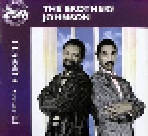 Cover - Brothers Johnson, The: Classics Volume 11
