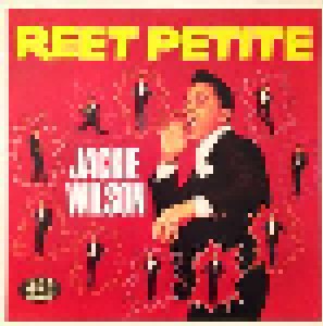 Jackie Wilson: Reet Petite (LP) - Bild 1