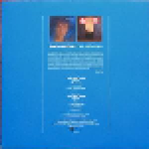 Mike Oldfield: The 1984 Suite (LP) - Bild 4