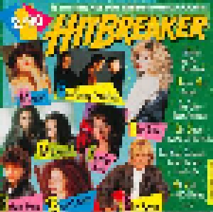 Hitbreaker 2/90 (CD) - Bild 1