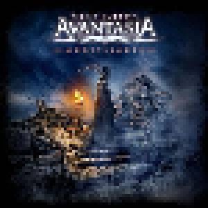 Tobias Sammet's Avantasia: Ghostlights (3-CD + 10") - Bild 1