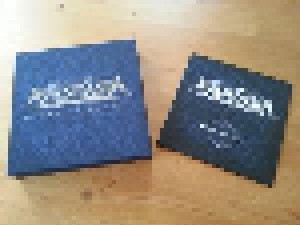 Tobias Sammet's Avantasia: Ghostlights (3-CD + 10") - Bild 4