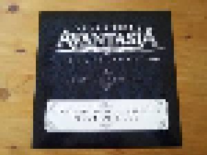Tobias Sammet's Avantasia: Ghostlights (3-CD + 10") - Bild 9
