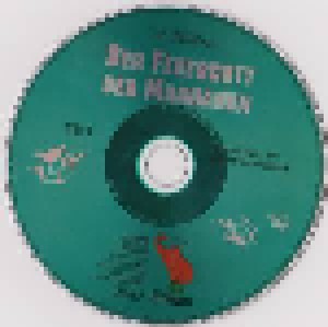 Alexander Wolkow: Der Feuergott Der Marranen (2-CD) - Bild 3