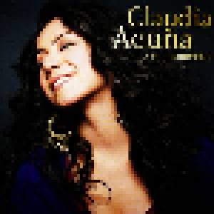 Cover - Claudia Acuña: En Este Momento