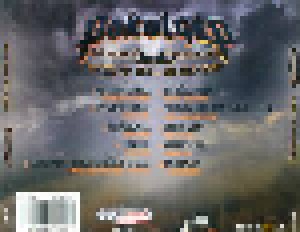 Pokolgép: Metalbomb (CD) - Bild 5