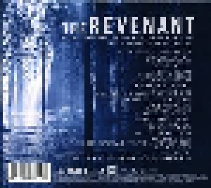 The Revenant (CD) - Bild 2
