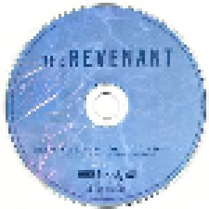 The Revenant (CD) - Bild 3