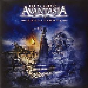 Tobias Sammet's Avantasia: Ghostlights (2-LP) - Bild 1