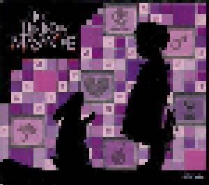 The Birthday Massacre: Violet (CD) - Bild 1