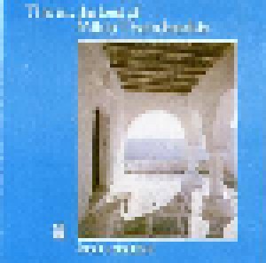 Mikis Theodorakis: This Is... The Best Of Mikis Theodorakis (Instrumental) (LP) - Bild 1