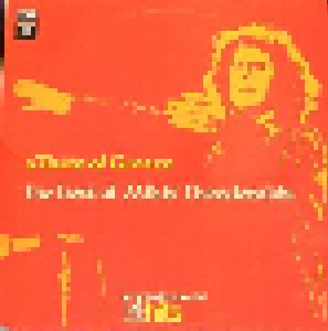 Mikis Theodorakis: This Is... The Best Of Mikis Theodorakis (Instrumental) (LP) - Bild 2