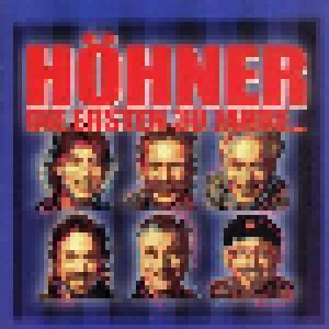 Höhner: Die Ersten 30 Jahre (2-CD) - Bild 1