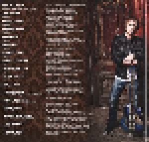 Tobias Sammet's Avantasia: Ghostlights (2-CD) - Bild 5